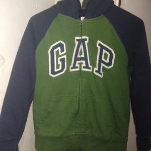 GAP Boy hoodie